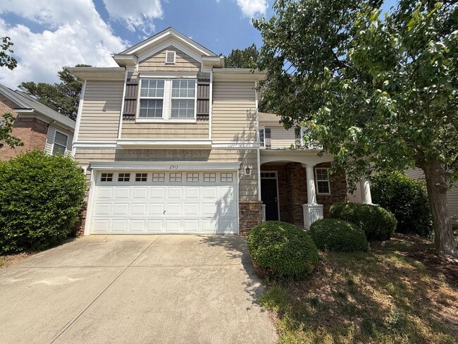 Building Photo - Charming 3BD, 2.5BA Raleigh Home Near Interstates, Shopping, Dining, and Downtown Raleigh