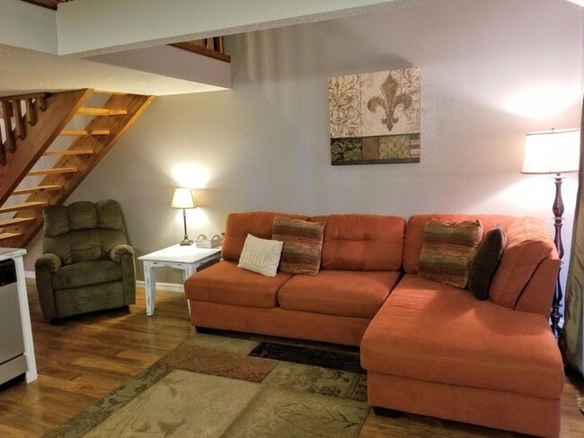 Photo - Recently Renovated Furnished 2 Bedroom 2 Bath Apartment in Branson MO