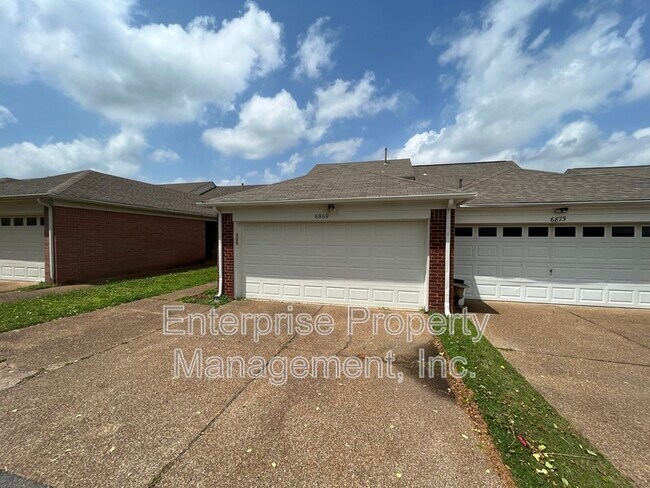 6869 Century Oaks Dr