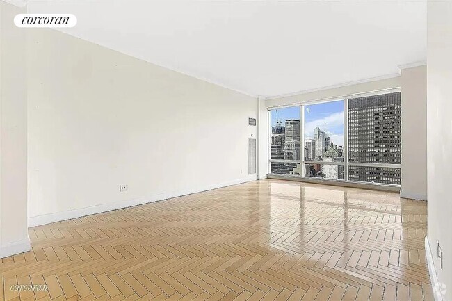 Building Photo - 845 United Nations Plaza Rental