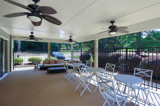 Piscina - Autumn Ridge