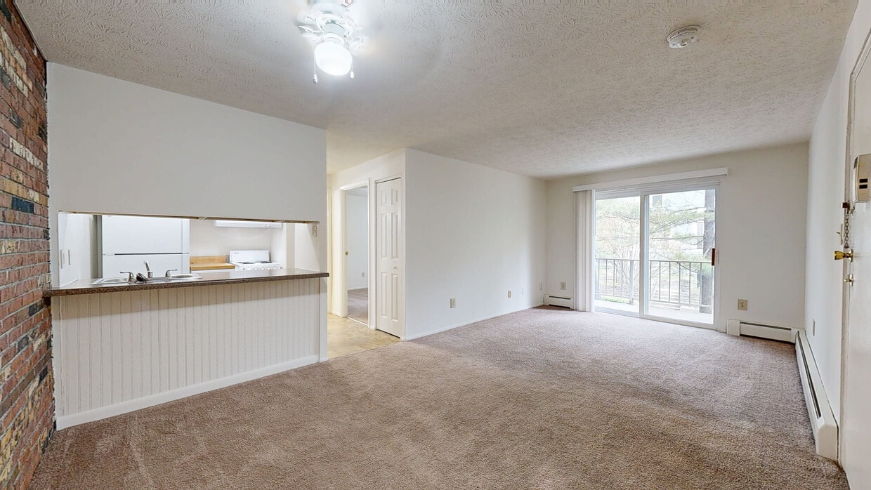 Photo - Bellevue House Apartments