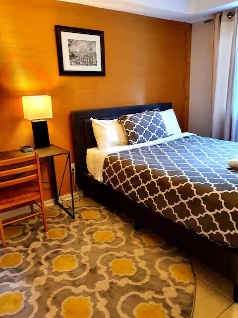 bedroom 3 - 1532 2nd St SW