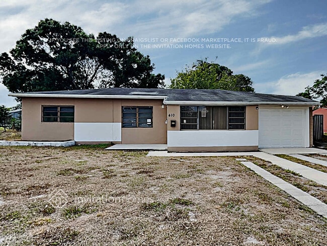Building Photo - 410 Florida Ave