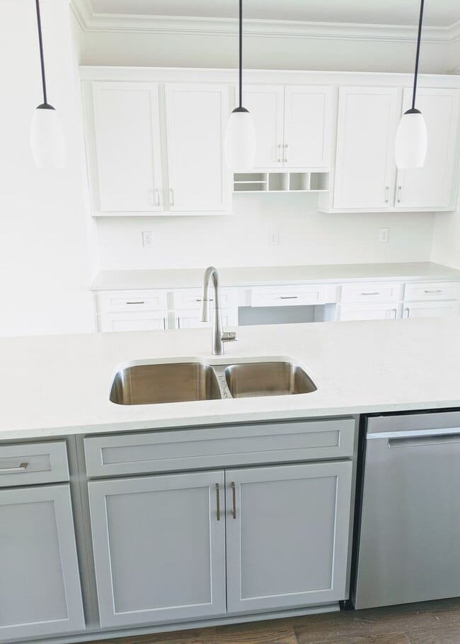 Photo - Luxury Town Home - Williamson County - End Unit