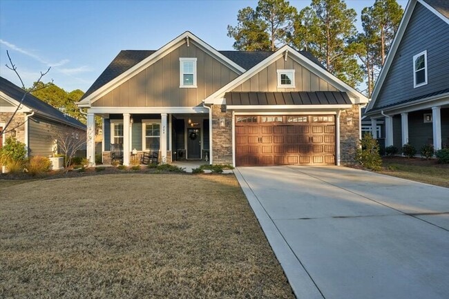 Building Photo - 204 Holly Spgs Ct