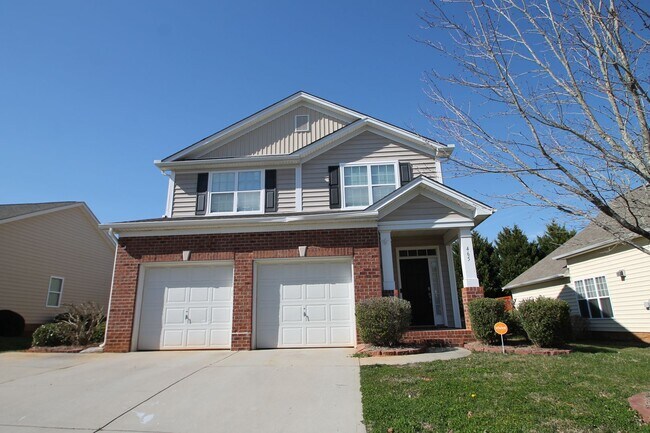 Exclusively Offered by Muse Realty, LLC - Exclusively Offered by Muse Realty, LLC House