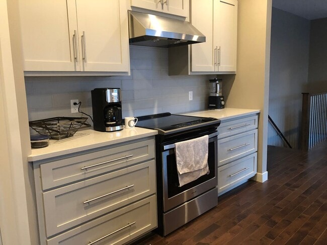 Photo - 2018 New Construction Your Home Away From Home