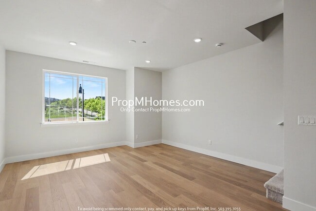Photo - Brand New Three Bedroom Townhome in North Bethany!