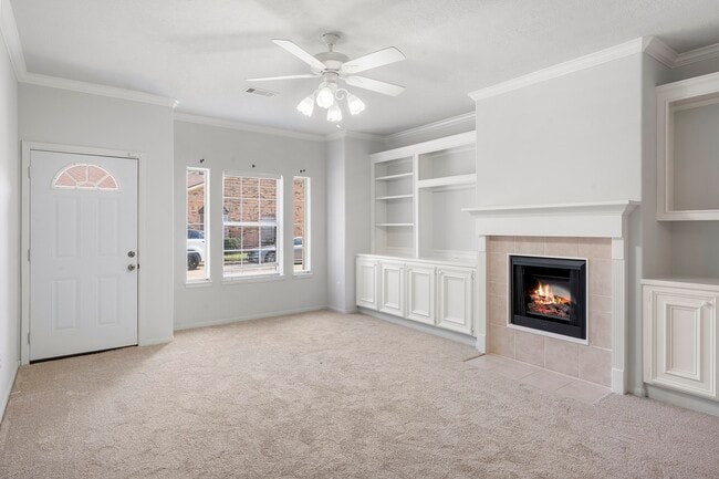 Photo - 1310 E James Ave Unidad 18