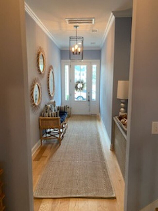 Photo - Charming Townhome in Ravenels Poplar Grove...