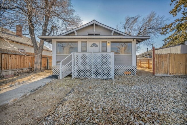 Building Photo - 1637 C St