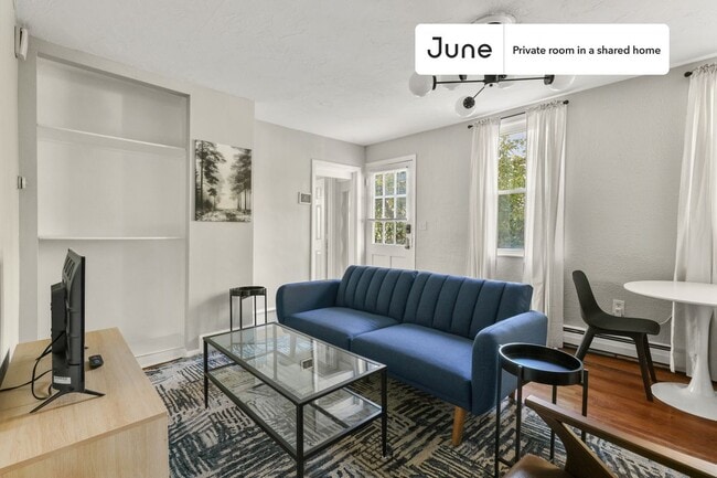 Photo - Room in Shared 2 bed/1 bath home Unidad B