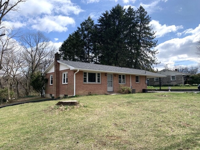 Photo - Charming 3-Bedroom, 1-Bath Single-Family Home