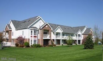 Gateway Terrace