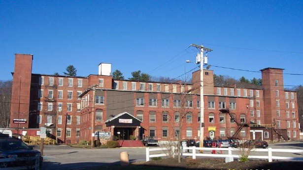Photo - Stevens Mill Apartments