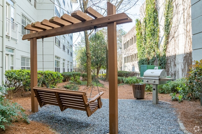 MAA Gardens Apartments - Atlanta, GA | ForRent.com