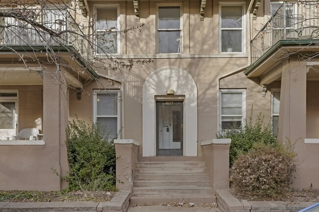 Photo - Spacious Two Bedroom in Cap Hill Unit 14
