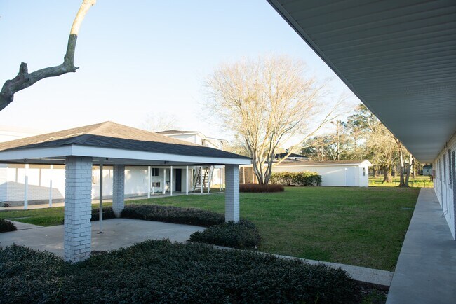 Photo - 1418 Lynn St Unit 22