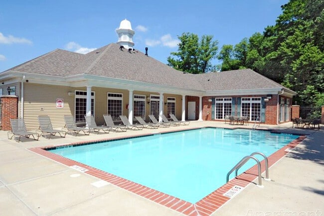 Photo - The Fields of New Durham Apartment Homes