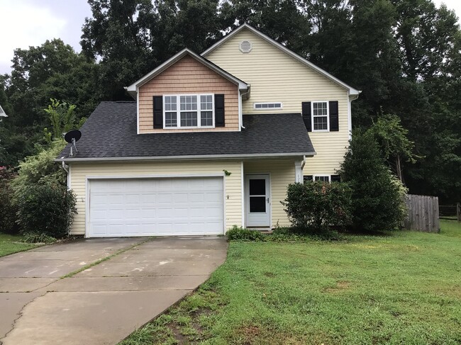 Photo - 12418 Winget Rd House