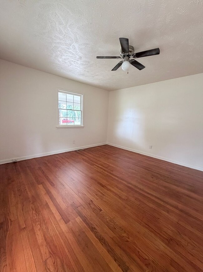 Photo - 3 Bedroom 1 Bathroom House Located in Laurinburg, NC
