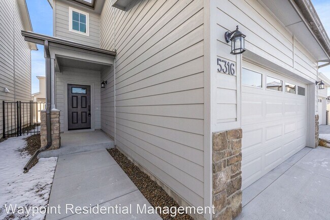 Photo - 4 br, 3 bath House - 5316 S Redeken Place