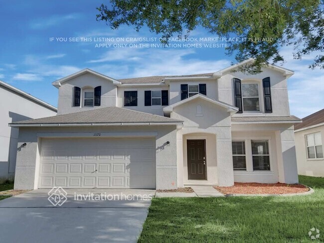 Building Photo - 11170 Golden Silence Dr Rental