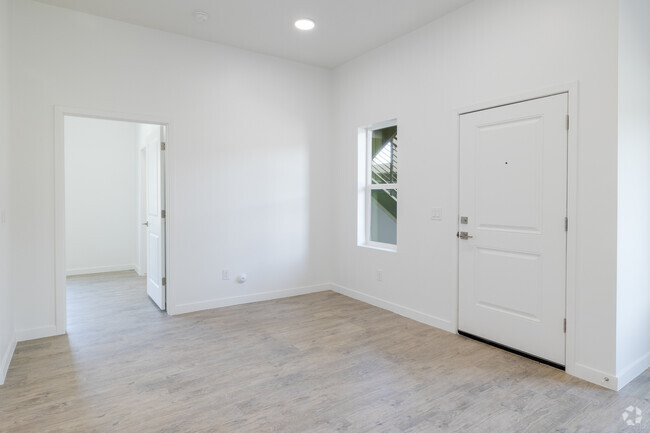 Interior Photo - Williams Court Rental