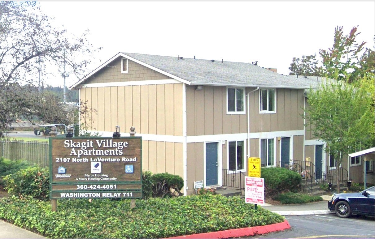 Photo - 2107 N Laventure Rd