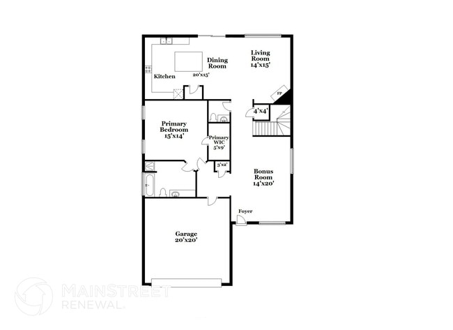 Photo - 7319 Parks Trail