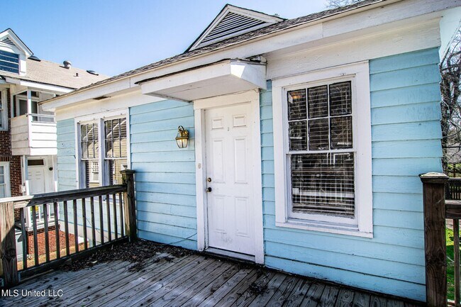 Photo - 424 Barksdale St