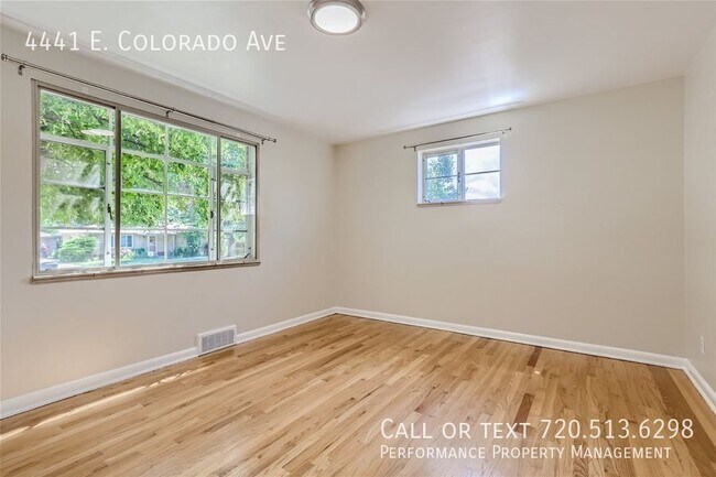 Photo - 4441 E Colorado Ave