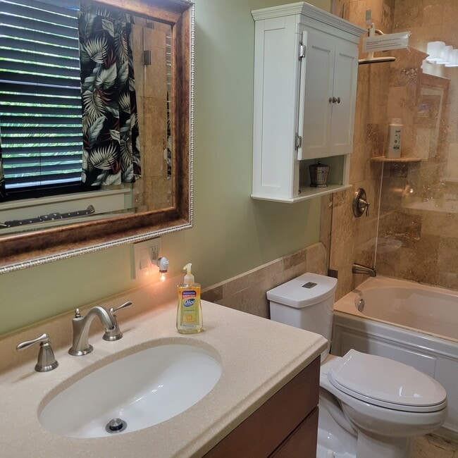 Photo - 2908 Harris Ave Unit Furnished Apartment
