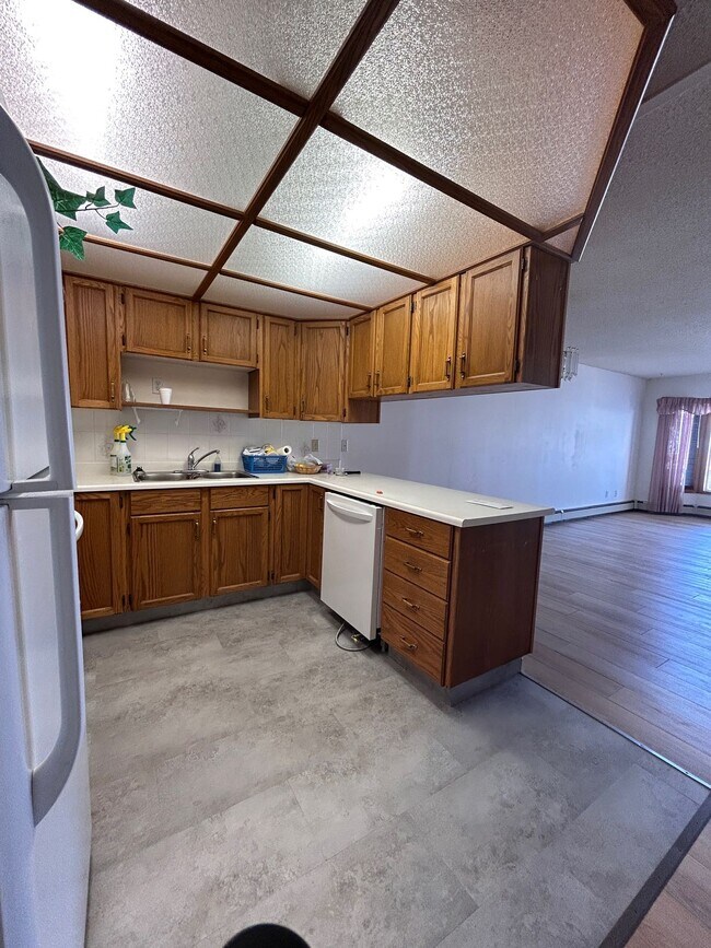 Photo - 2 Bed 1 Bath Unit in Ponoka, AB Unit 4409