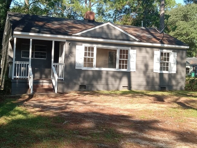 Building Photo - 601 S Shadowlawn Dr Rental