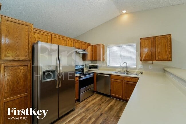 Photo - 8640 N Chinaberry St