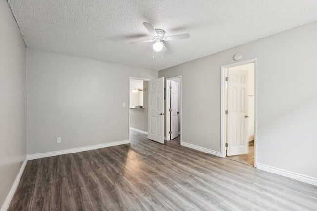 Glen Forest Apartments