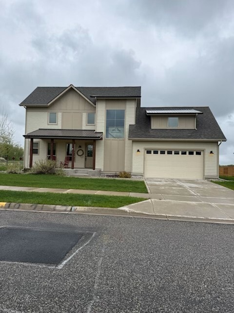 Photo - 1393 Advance Dr House