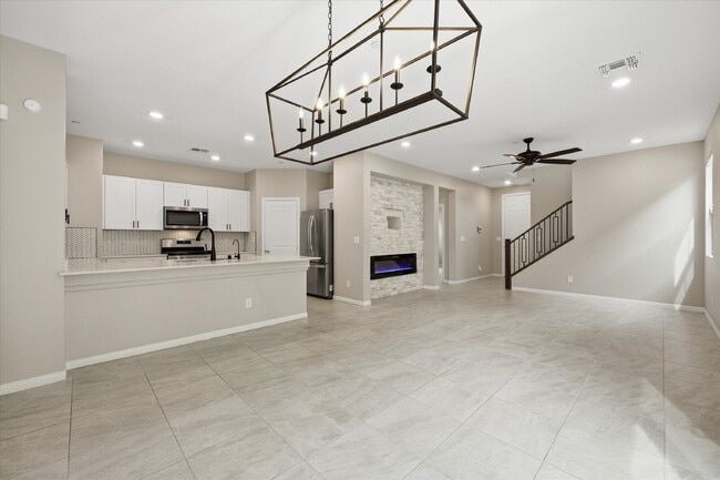 Photo - Beautiful home in the desirable Inspirada community! Move in ready!