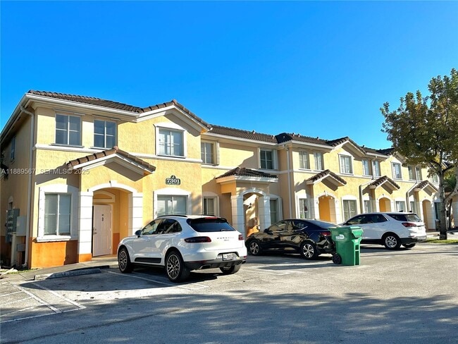 Building Photo - 7301 NW 174th Terrace