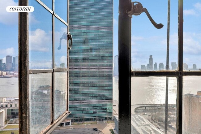 Photo - 45 Tudor City Pl