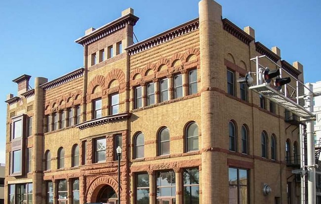 Photo - Opera House Lofts