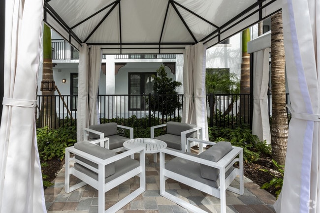 Cabanas