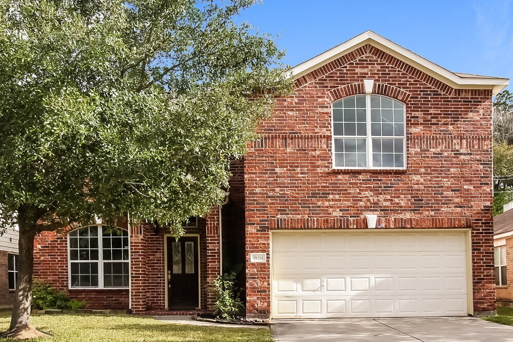 Photo - 18334 Madisons Crossing Ln