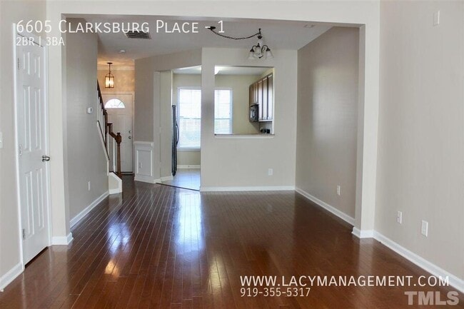 Photo - 6605 Clarksburg Pl