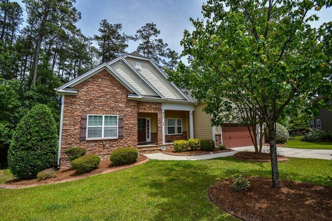 4 Bedroom 2 Bathroom Home in Anderson Creek - 4 Bedroom 2 Bathroom Home in Anderson Creek