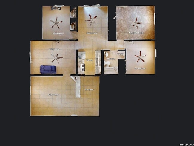 8826 Cape Valley Dr