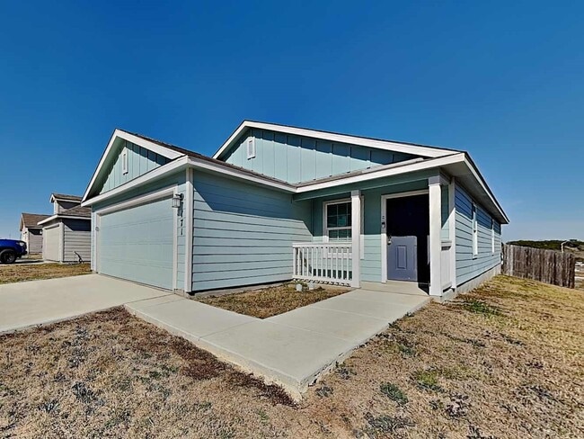 Building Photo - 171 Dodger Wy