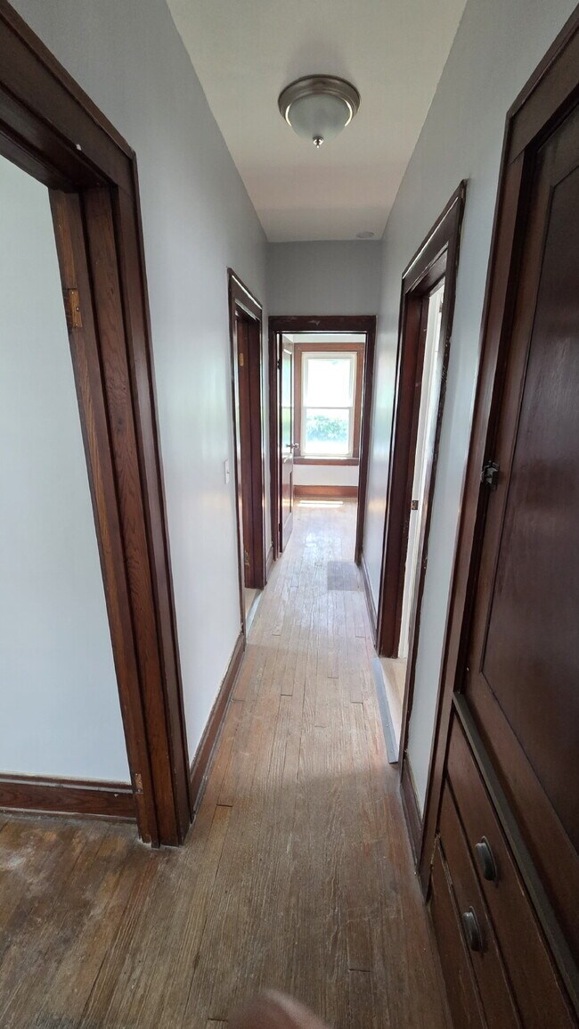 Photo - "2-Bedroom Duplex -avail now" Unit Down